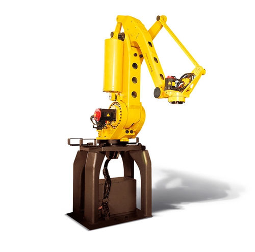 Robot articulado - M-410iC/185 - FANUC Europe Corporation - 4 ejes / de manipulación / para ensamblaje