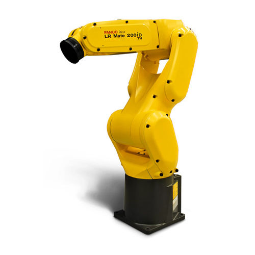 robot articulado - FANUC Europe Corporation