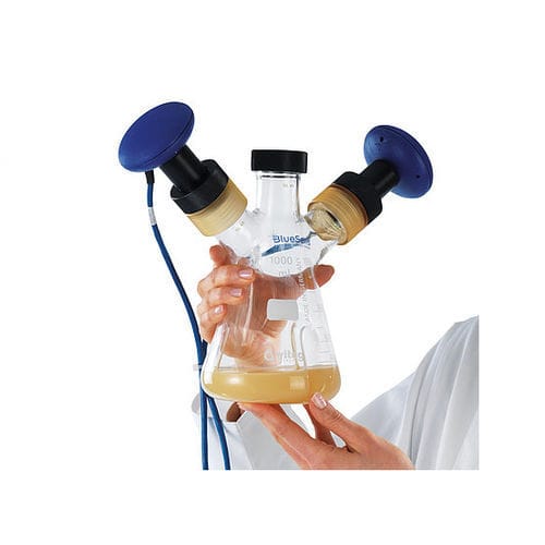 Sensor de gas de oxígeno - BCPreFerm - BlueSens gas sensor GmbH - de CO2 / electroquímico / de infrarrojos