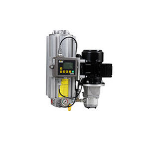 Filtro hidráulico - Smart - RMF SYSTEMS B.V. - con cesta / de profundidad / fuera de línea