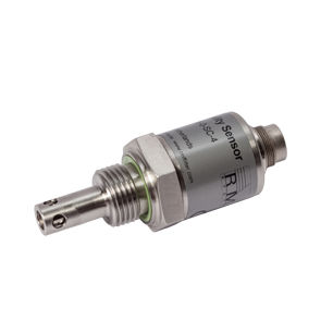 Sensor de condición del aceite - OQS - RMF SYSTEMS B.V.