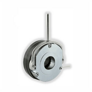 Freno de disco - H2SP series - Cantoni Motor - electromagnético / de muelle / de seguridad