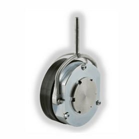 Freno de disco - HPS series - Cantoni Motor - electromagnético / de muelle / de seguridad
