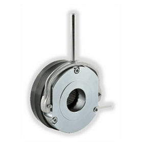 Freno de disco - H2SPX series - Cantoni Motor - electromagnético / de muelle / de seguridad