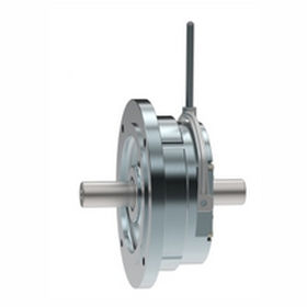 Freno de disco - STE series  - Cantoni Motor - de muelle / desapriete manual / electromagnético