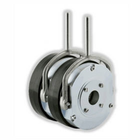 Freno de disco - 2H2SP_BT series - Cantoni Motor - electromagnético / de muelle / desapriete manual