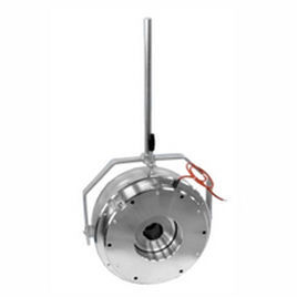 Freno de disco - HSA series - Cantoni Motor - electromagnético / de muelle / de seguridad