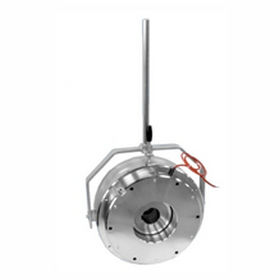 Freno de disco - HSAX series - Cantoni Motor - electromagnético / de muelle / de seguridad