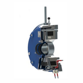 Freno de disco - NE series - Cantoni Motor - electromagnético / de muelle / de seguridad