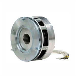 Freno de disco - HZG series - Cantoni Motor - electromagnético / de muelle / desapriete manual