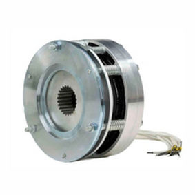 Freno de disco - 2HZG series - Cantoni Motor - electromagnético / de muelle / desapriete manual