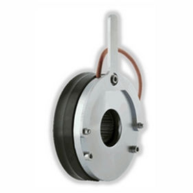 Freno de disco - H2S series - Cantoni Motor - electromagnético / de muelle / desapriete manual