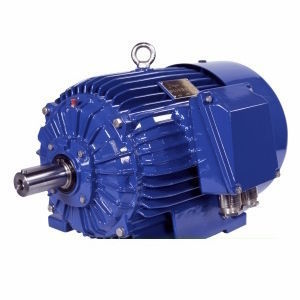 Motor IE1 - Sh63-6A - Cantoni Motor - de inducción / trifásico / 400V
