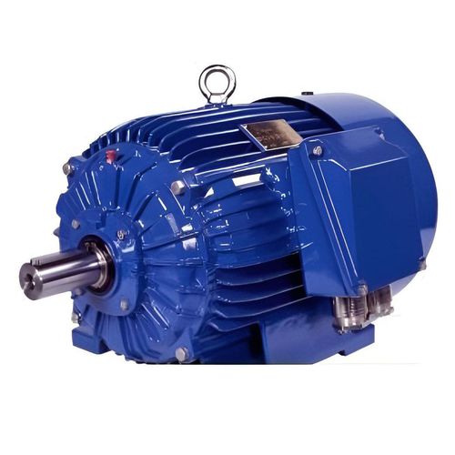 Motor IE1 - Sg100L-4A - Cantoni Motor - de inducción / trifásico / 400V