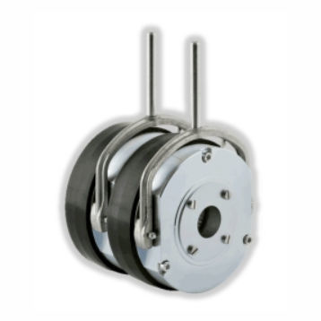 Freno de disco - 2H2SP series - Cantoni Motor - electromagnético / de muelle / desapriete manual
