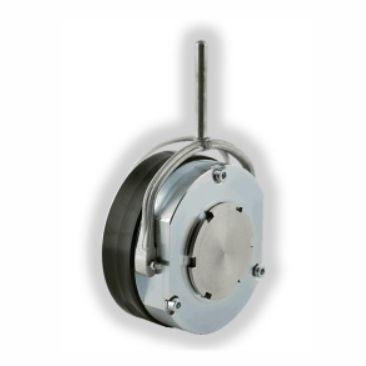 Freno de disco - HPSX series - Cantoni Motor - electromagnético / de muelle / desapriete manual