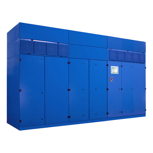 Ondulador UPS de espera pasiva - UNIBLOCK™ UBT+ - PILLER - AC / de alta eficacia