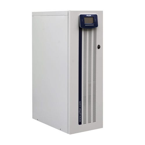 Ondulador UPS de doble conversión - APOSTAR AR Comfort - PILLER - paralelo / redundante / para red