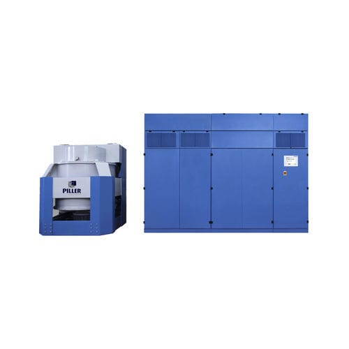Sistema de almacenamiento de energía compacto - IPCS2018 PB60+ - PILLER