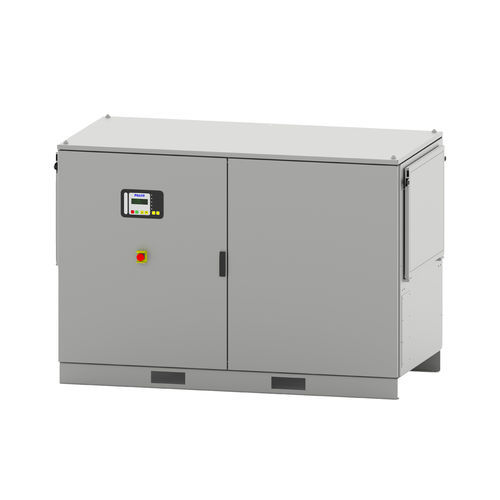 Convertidor de frecuencia de pie - APOJET AJR - PILLER - para avión / compacto