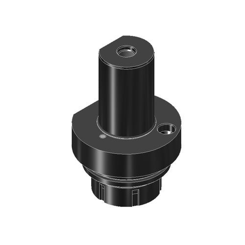 Portaherramienta flotante - PH31.5040 - EWS Weigele GmbH & Co. KG - para mecanizado / estático
