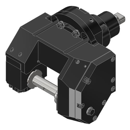 Portaherramienta BMT - 64.75221809I2TKWZ70MB75 - EWS Weigele GmbH & Co. KG - de fresado / reglable