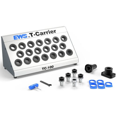 Juego de herramientas - VX4STARTKIT2 - EWS Weigele GmbH & Co. KG