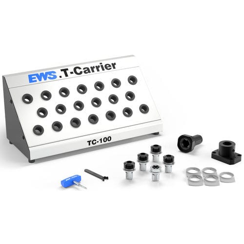 Juego de herramientas - VX3STARTKIT2  - EWS Weigele GmbH & Co. KG