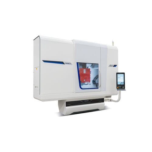Rectificadora de piezas para procesar - PROFIMAT XT - Blohm Maschinenbau - CNC / de alta productividad / de alta precisión