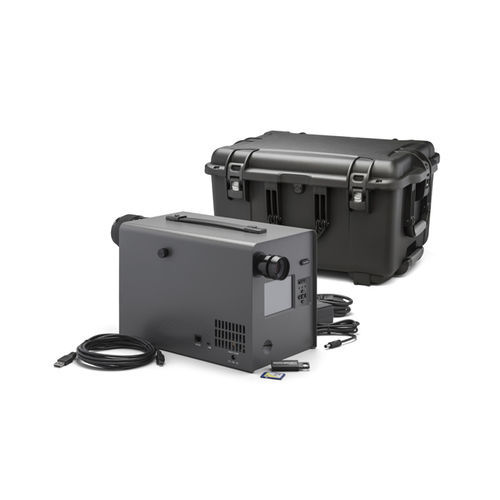 Espectrorradiómetro digital - PR-1050  - Photo Research, Inc. - de medición