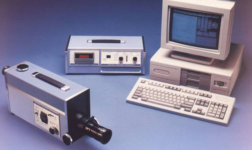 Fotómetro - PR-1980A - Photo Research, Inc.