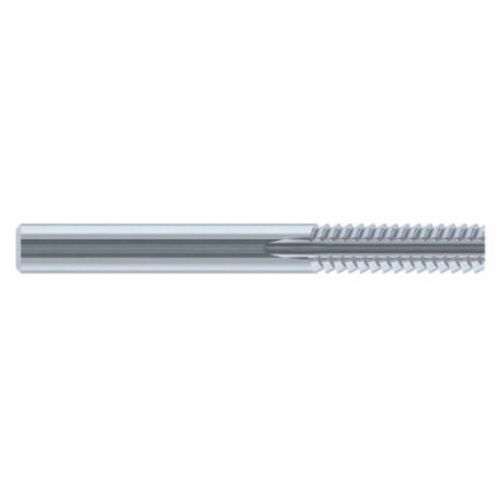 Fresa de acabado - DIXI 7112 series - DIXI Polytool - monobloque / de contorneado / para compuestos