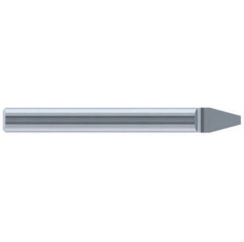 Herramienta de grabado de carburo - DIXI 7012 series - DIXI Polytool