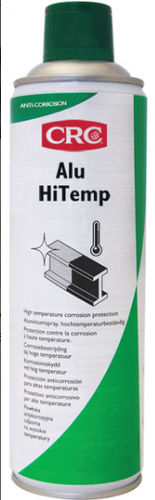 Aerosol de protección anticorrosión - 32421-AA - CRC Industries France - para metal