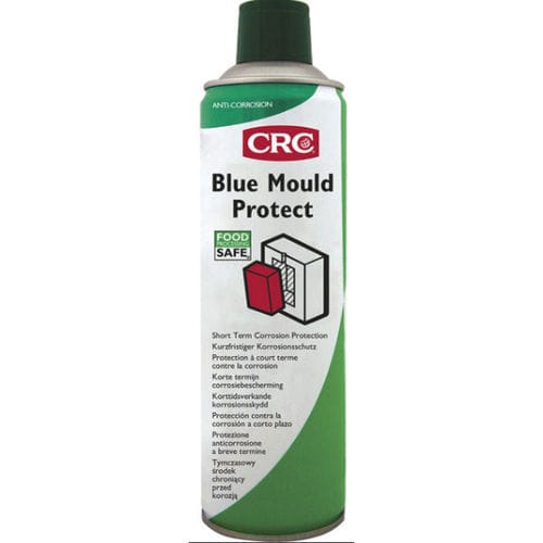 Aerosol de limpieza - 32837-AA - CRC Industries France - de protección anticorrosión / para metal / para la industria alimentaria