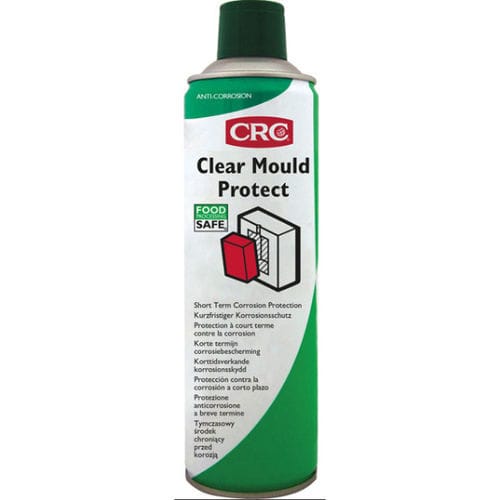 Aerosol de limpieza - 32838-AA - CRC Industries France - de protección anticorrosión / para metal / para la industria alimentaria