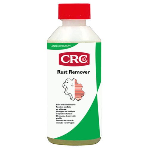 Desoxidante para metal - 30610-AC - CRC Industries France