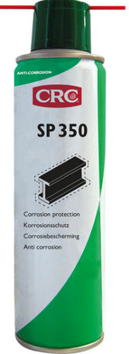Inhibidor de corrosión - SP 350 - CRC Industries France