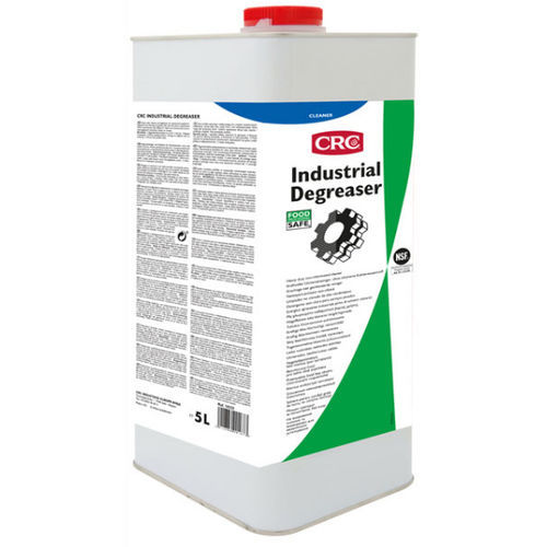 Desengrasador de piezas metálicas - 10321-AG - CRC Industries France - de limpieza / de evaporación rápida