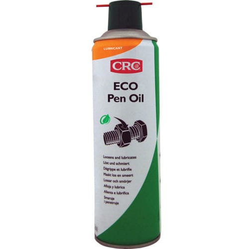 Desbloqueante de aerosol - ECO  - CRC Industries France - biodegradable