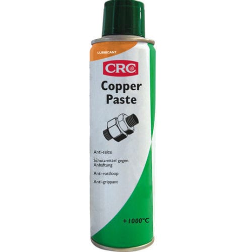 Pasta lubricante - 32340-AA - CRC Industries France - de cobre / para metal