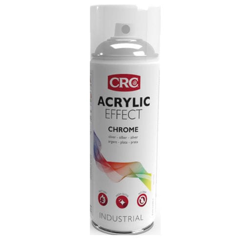 Pintura de secado rápido - 30481-AA - CRC Industries France - de acabado / en spray / de fibra acrílica