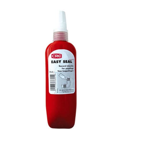 Cola para metal - EASY SEAL - CRC Industries France - monocomponente / industrial / de estanqueidad