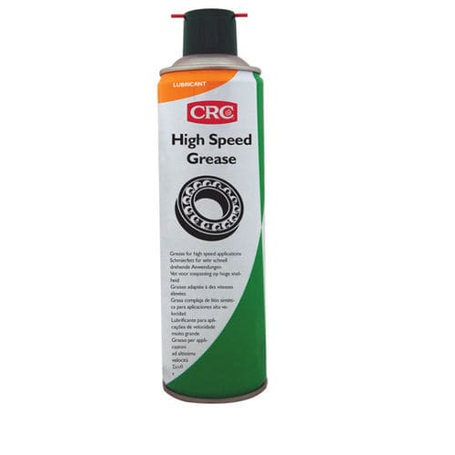 Grasa de lubricación - 32142-AA - CRC Industries France - sintética / de litio / para rodamiento