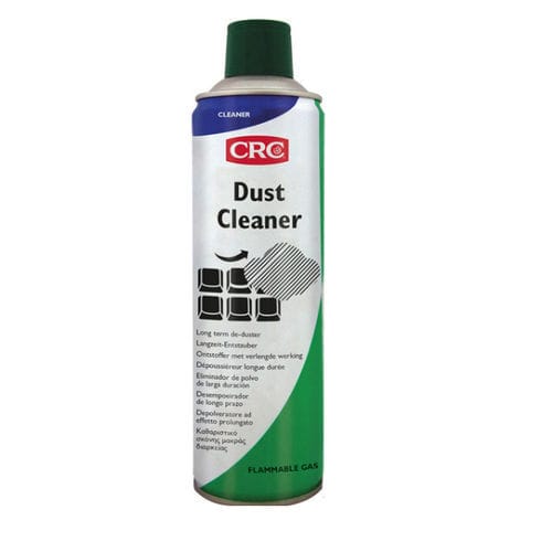 Aerosol de limpieza - 32613-AB - CRC Industries France - antipolvo