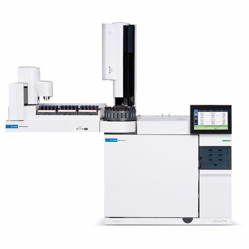 Muestreador de líquidos - 7693A - Agilent Technologies - Life Sciences and Chemical - automático / modular / para CG