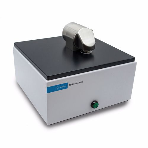Espectrómetro FT-IR - 5500   - Agilent Technologies - Life Sciences and Chemical - de laboratorio / compacto / portátil