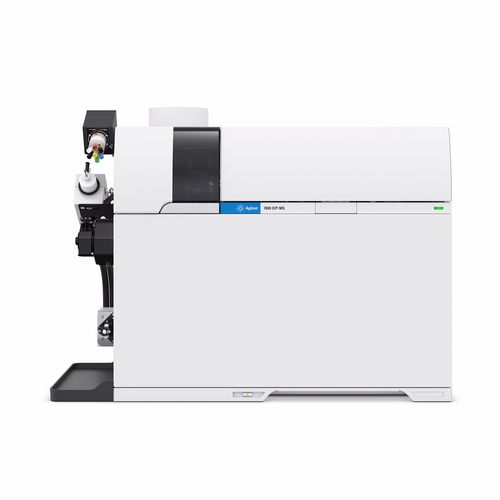 Espectrómetro ICP-MS - 7800 ICP-MS - Agilent Technologies - Life Sciences and Chemical - de fluorescencia / de proceso / rápido