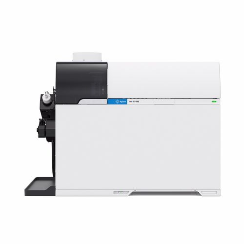Espectrómetro óptico - 7900 ICP-MS - Agilent Technologies - Life Sciences and Chemical - cuadripolar / ICP-MS / ICP