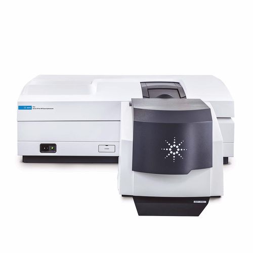 Espectrofotómetro UV-Vis-NIR - Cary 7000 - Agilent Technologies - Life Sciences and Chemical - de reflectancia / transmisión / benchtop